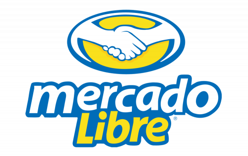 Mercado Libre Logo 2000