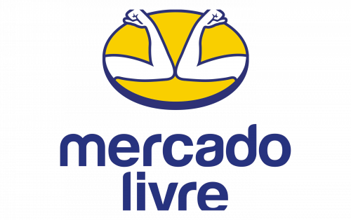 Mercado Libre Logo