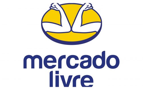 Mercado Libre Logo