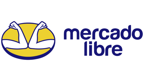 Mercado Livre Emblem