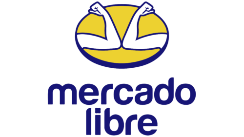 MercadoLibre Logo