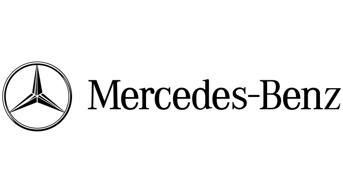 Mercedes-Benz Symbol