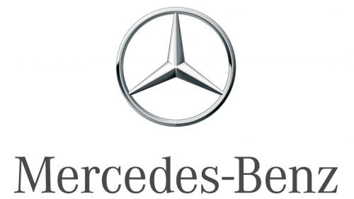 Mercedes logo