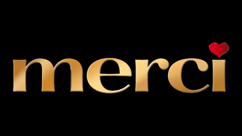 Merci Emblem