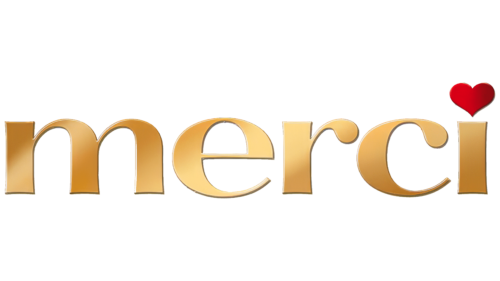 Merci Logo