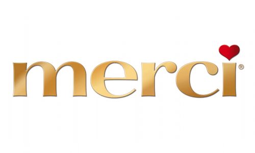 Merci logo