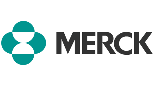 Merck & Co Emblem