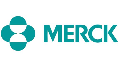 Merck & Co. Logo