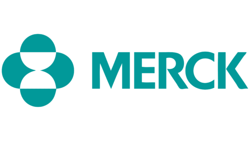 Merck & Co. Logo