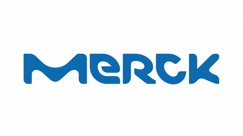 Merck Logo