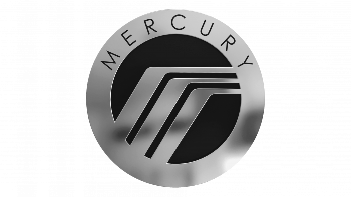 Mercury Emblem