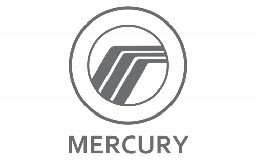 Mercury logo