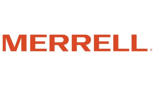 Merrell Logo