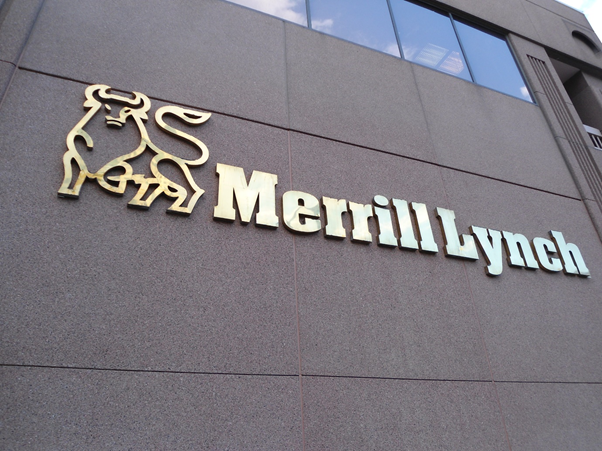 Merrill Lynch