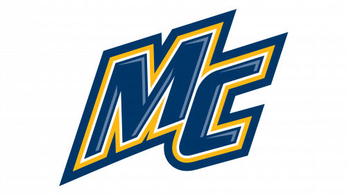 Merrimack Warriors logo