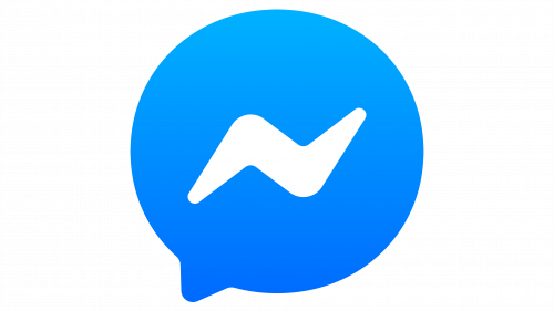 Messenger Logo 2018