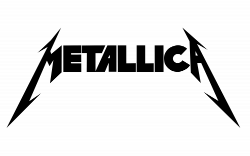 Metallica Logo