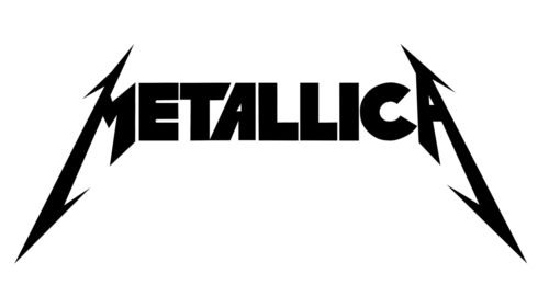 Metallica logo