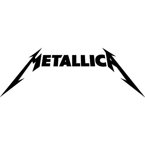 Metallica logo