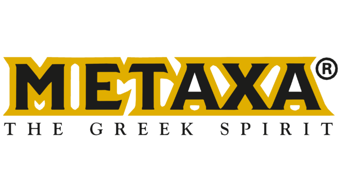 Metaxa Logo