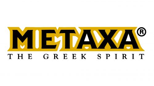 Metaxa logo