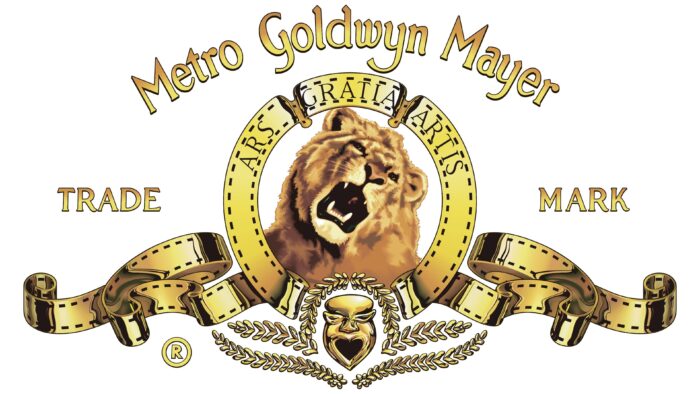 Metro-Goldwyn-Mayer Logo