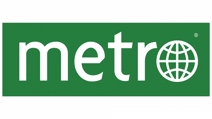 Metro Logo