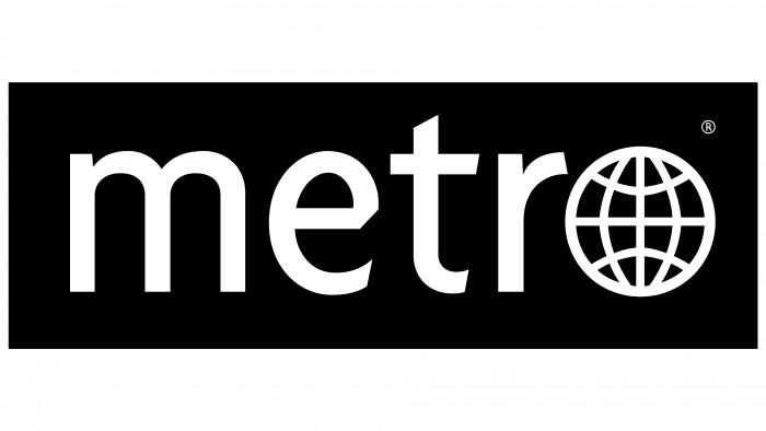 Metro Symbol