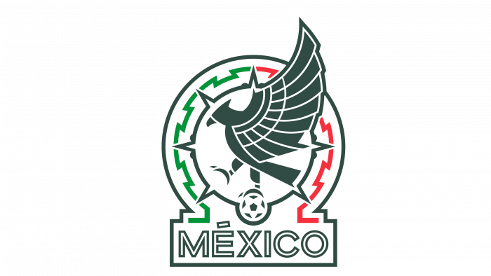 Mexican Football Federation Logo