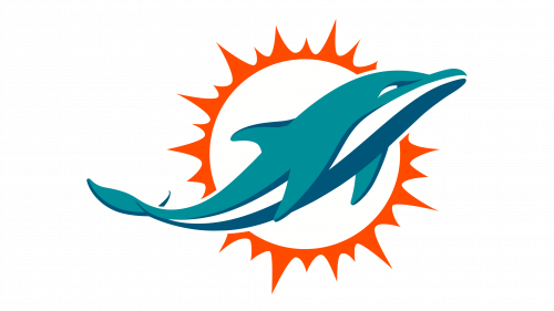 Miami Dolphins logo