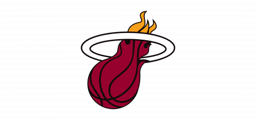 Miami Heat logo