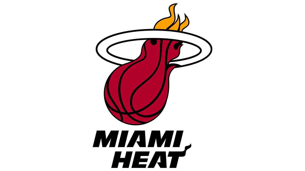 Miami Heat logo