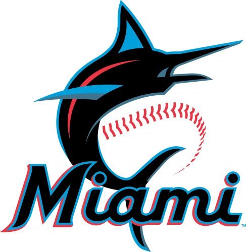 Miami Marlins logo