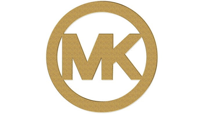 Michael Kors Emblem