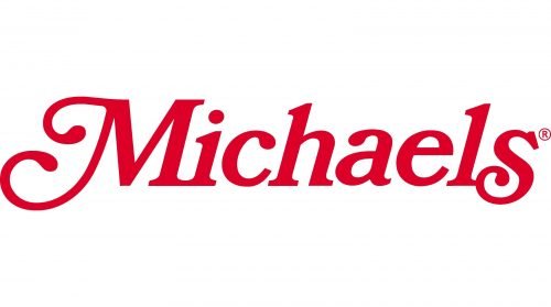 Michaels Logo 1984