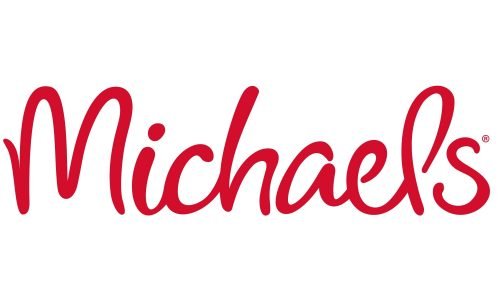 Michaels logo