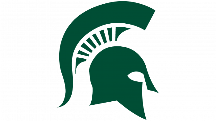 Michigan State Logo