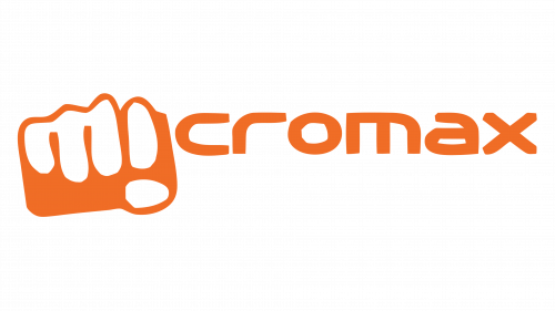 Micromax Logo 2012