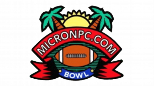 MicronPC.com Bowl Logo