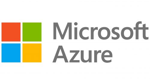 Microsoft Azure logo