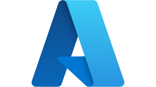 Microsoft Azure logo