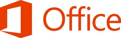 Microsoft Office Logo 2012