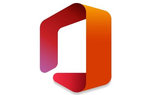 Microsoft Office Logo