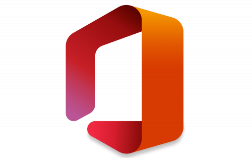 Microsoft Office Logo