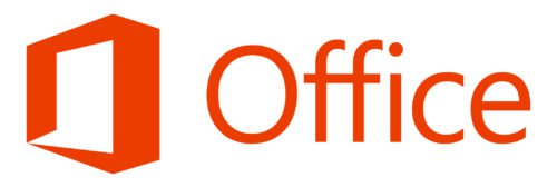 Microsoft Office logo