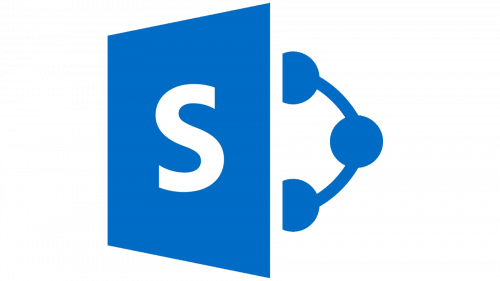 Microsoft SharePoint Logo 2013