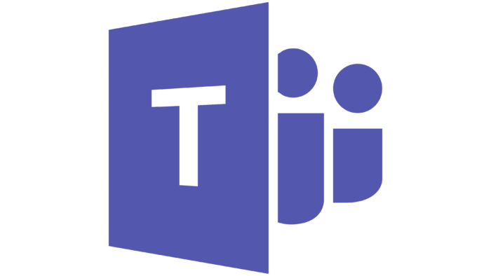 Microsoft Teams Logo 2016-2019