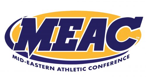 Mid-Eastern Athletic Conference logo