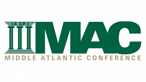 Middle Atlantic Conference logo