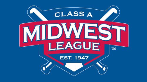 Midwest League logo